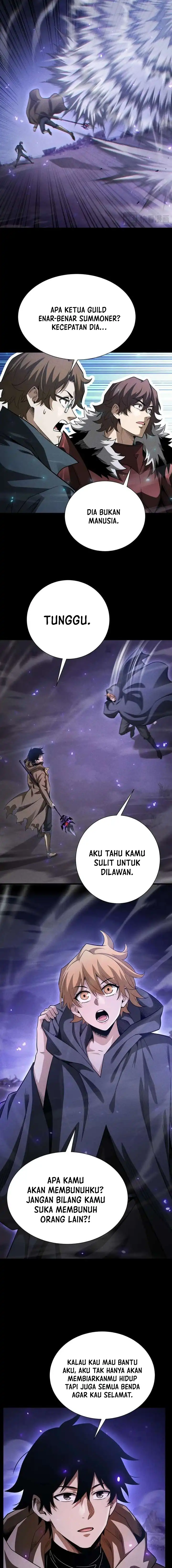 Baca Strongest Player Returns After A Thousand Years - Chapter 63 halaman 4