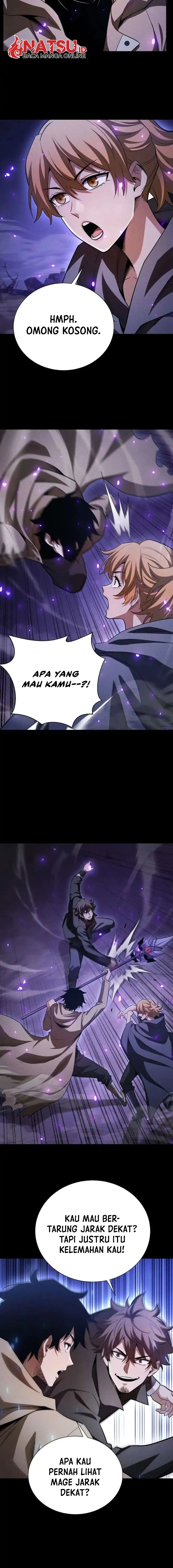 Baca Strongest Player Returns After A Thousand Years - Chapter 63 halaman 5