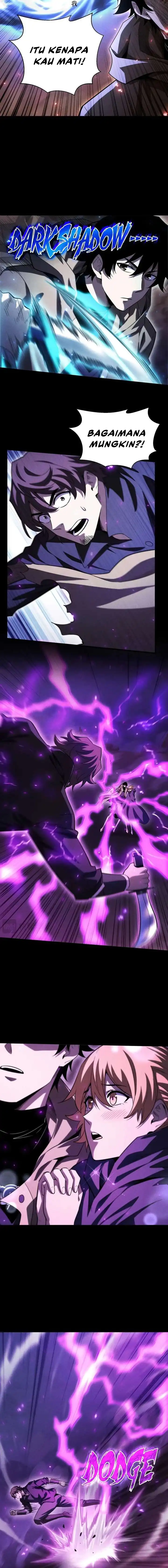 Baca Strongest Player Returns After A Thousand Years - Chapter 63 halaman 7