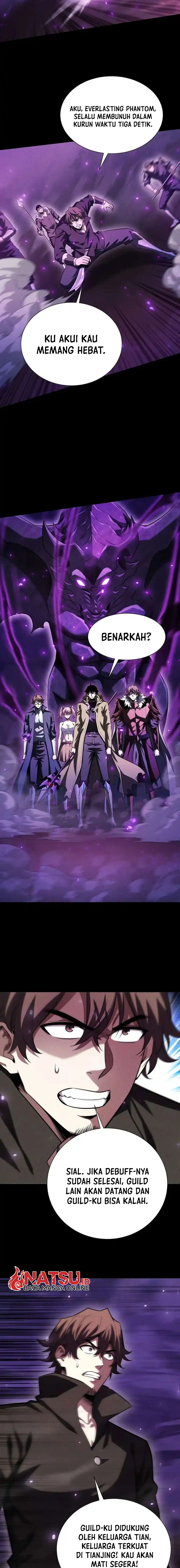 Baca Strongest Player Returns After A Thousand Years - Chapter 63 halaman 8