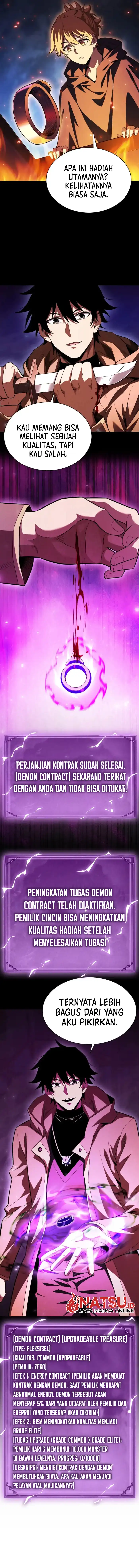 Baca Strongest Player Returns After A Thousand Years - Chapter 68 halaman 8