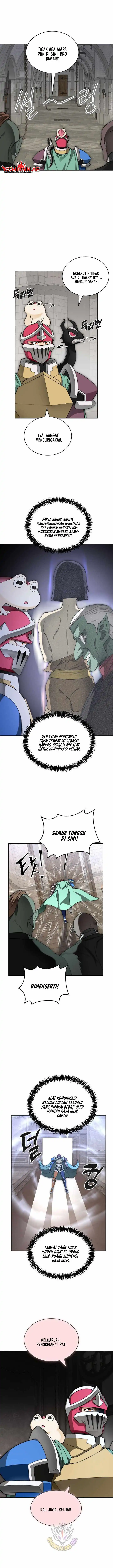 Baca Stuck in the Tower - Chapter 118 halaman 11