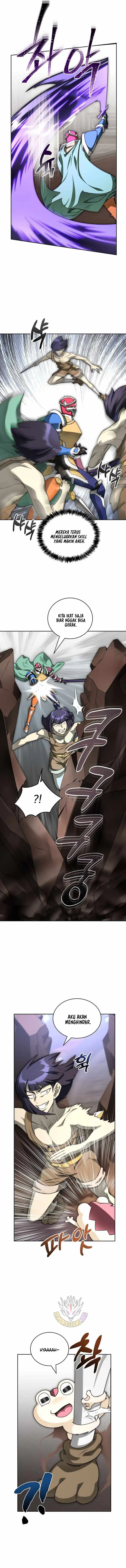 Baca Stuck in the Tower - Chapter 118 halaman 14