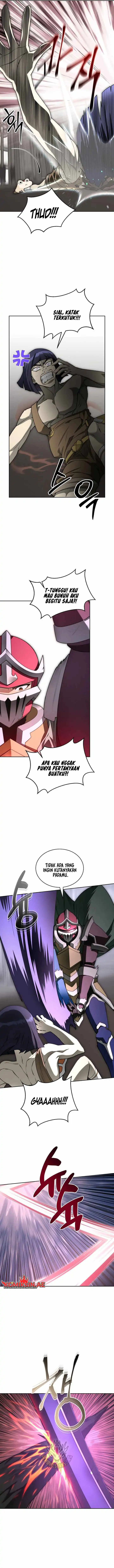 Baca Stuck in the Tower - Chapter 118 halaman 15