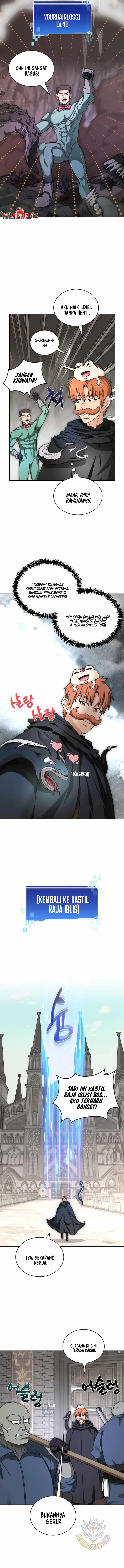 Baca Stuck in the Tower - Chapter 118 halaman 4