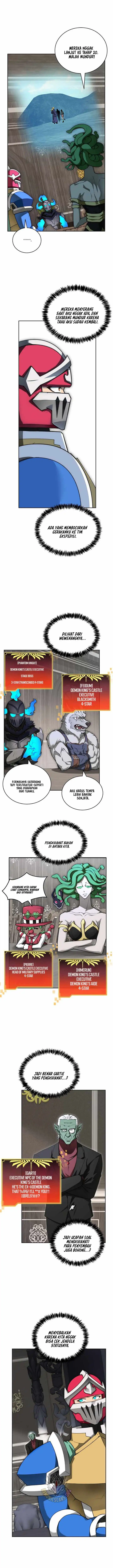 Baca Stuck in the Tower - Chapter 118 halaman 8