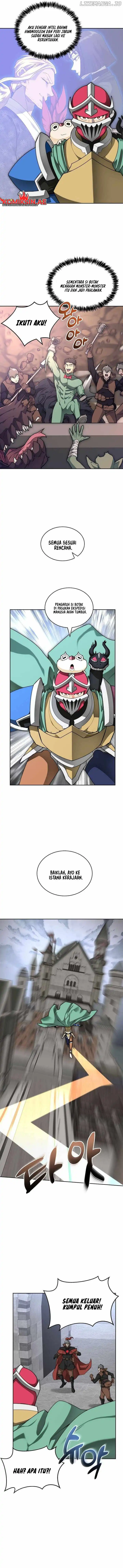 Baca Stuck in the Tower - Chapter 119 halaman 11