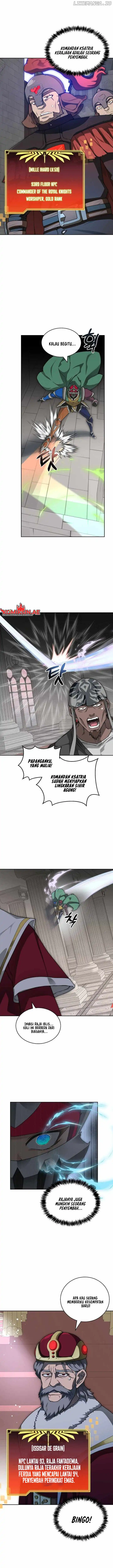 Baca Stuck in the Tower - Chapter 119 halaman 13