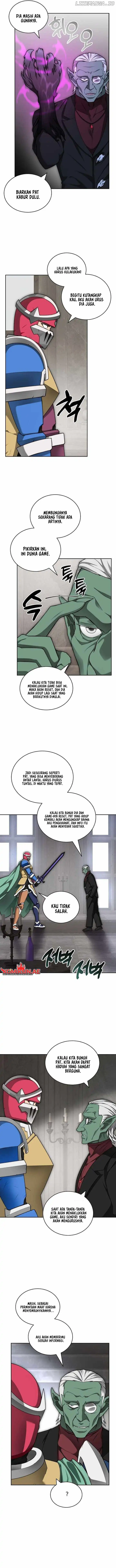 Baca Stuck in the Tower - Chapter 119 halaman 3