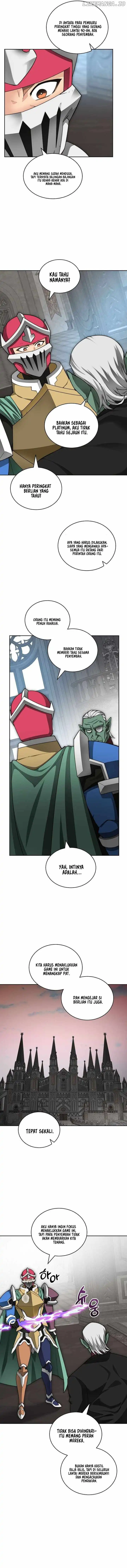 Baca Stuck in the Tower - Chapter 119 halaman 4