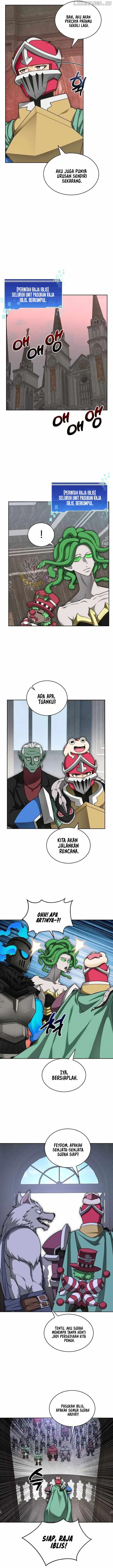 Baca Stuck in the Tower - Chapter 119 halaman 5
