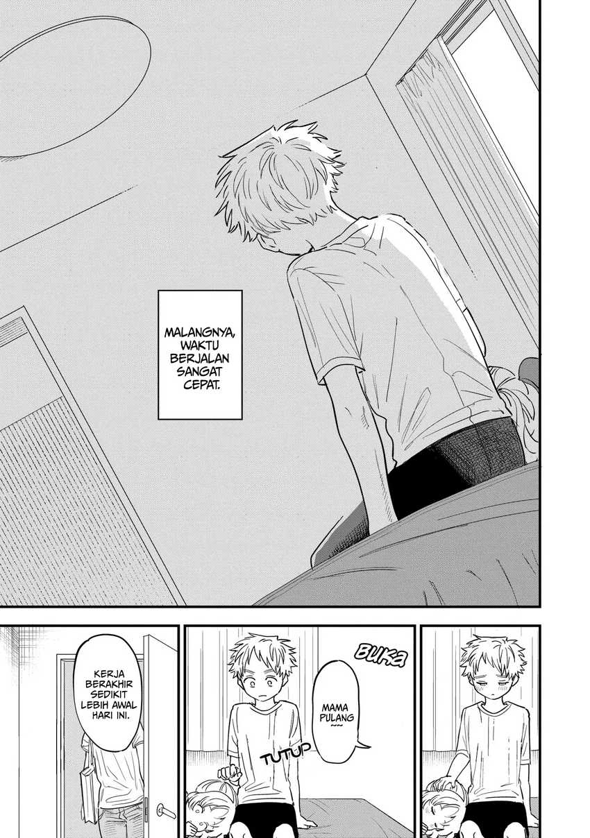 Baca Suki na Ko ga Megane wo Wasureta - Chapter 78 halaman 14