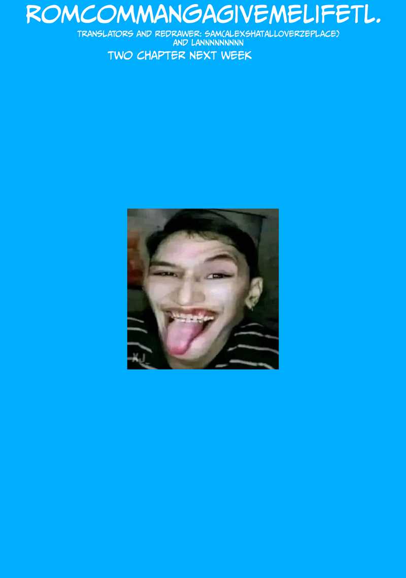 Baca Suki na Ko ga Megane wo Wasureta - Chapter 80 halaman 23