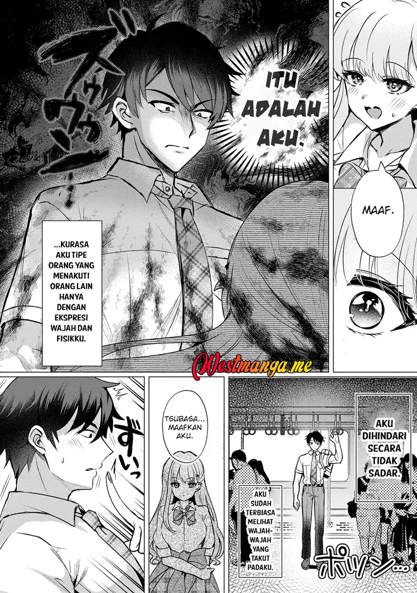 Baca Suki na Ko ni Kokuttara Futago no Imouto ga Omake de Tsuitekita - Chapter 01 halaman 11