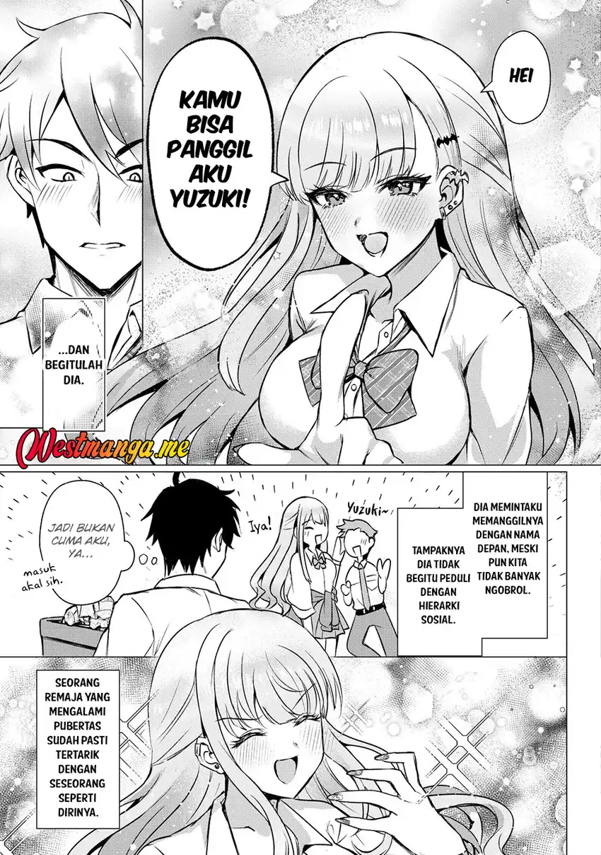 Baca Suki na Ko ni Kokuttara Futago no Imouto ga Omake de Tsuitekita - Chapter 01 halaman 12
