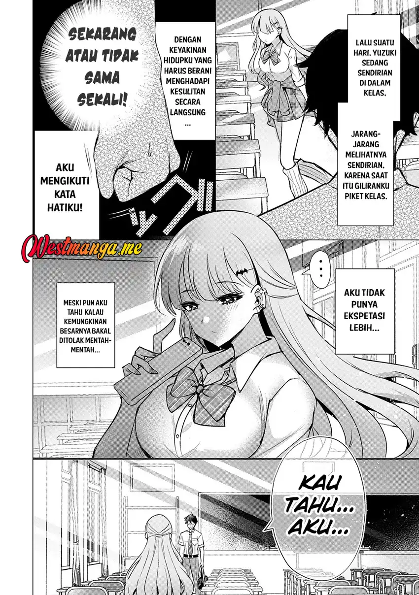 Baca Suki na Ko ni Kokuttara Futago no Imouto ga Omake de Tsuitekita - Chapter 01 halaman 13
