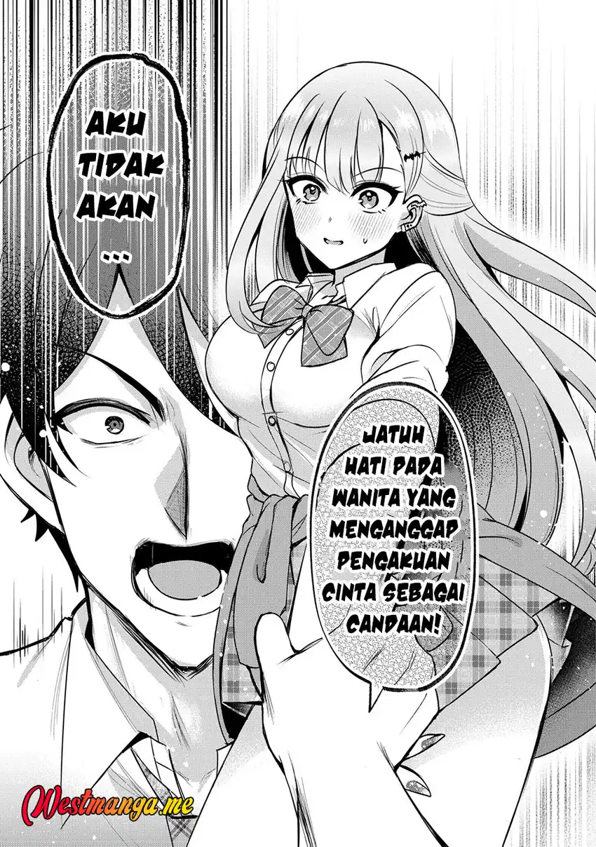 Baca Suki na Ko ni Kokuttara Futago no Imouto ga Omake de Tsuitekita - Chapter 01 halaman 20