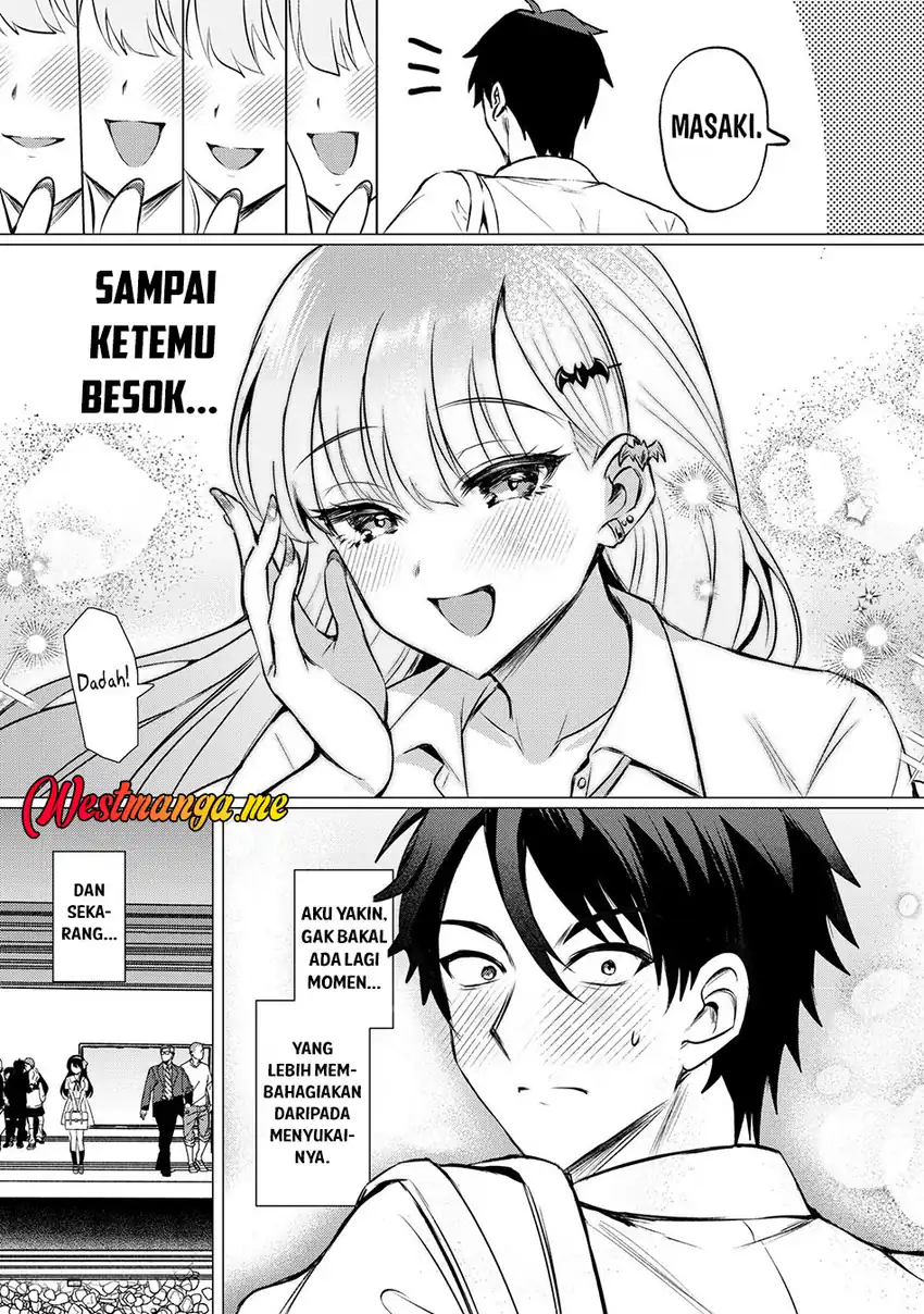 Baca Suki na Ko ni Kokuttara Futago no Imouto ga Omake de Tsuitekita - Chapter 01 halaman 26