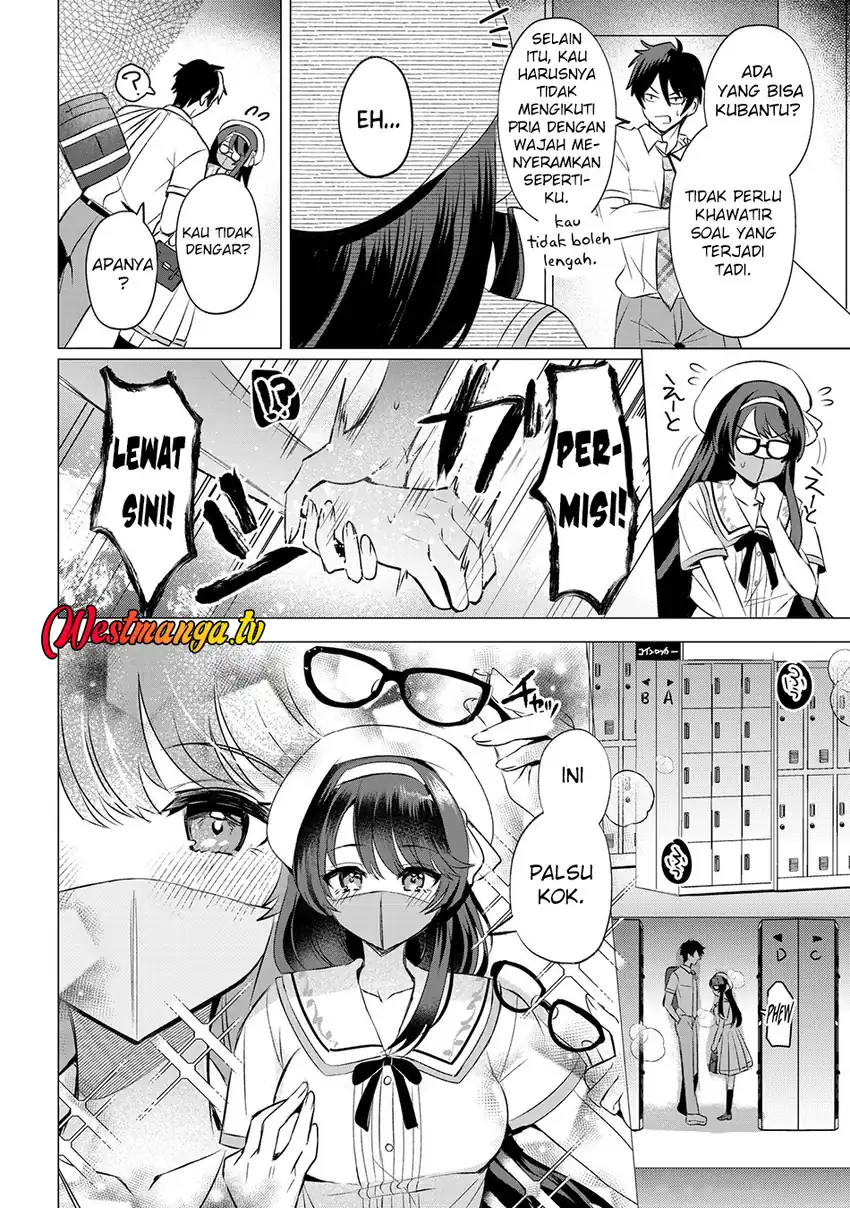 Baca Suki na Ko ni Kokuttara Futago no Imouto ga Omake de Tsuitekita - Chapter 02 halaman 10