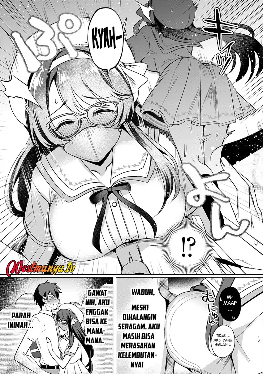 Baca Suki na Ko ni Kokuttara Futago no Imouto ga Omake de Tsuitekita - Chapter 02 halaman 7