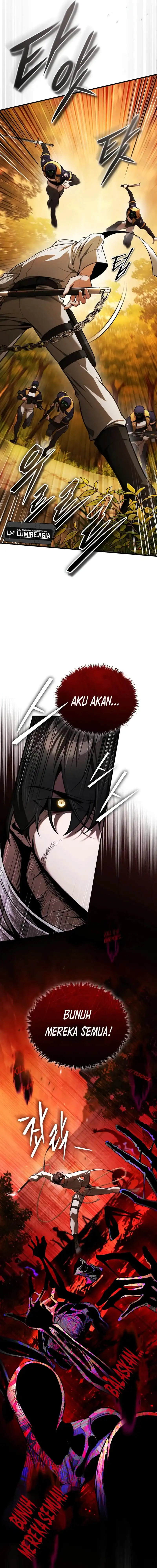 Baca Superhuman Game Broadcast - Chapter 07 halaman 9