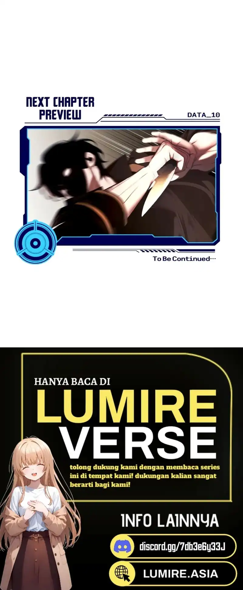 Baca Superhuman Game Broadcast - Chapter 09 halaman 2