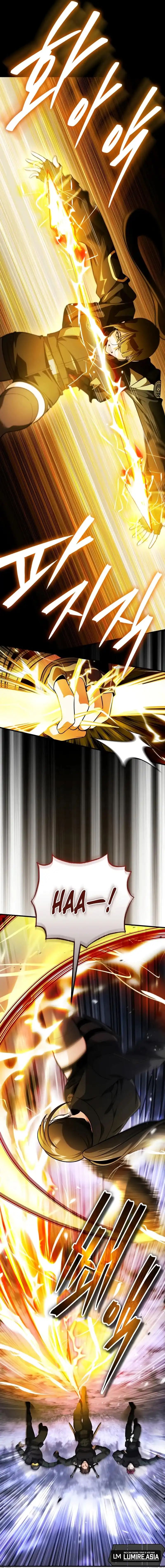 Baca Superhuman Game Broadcast - Chapter 10 halaman 13