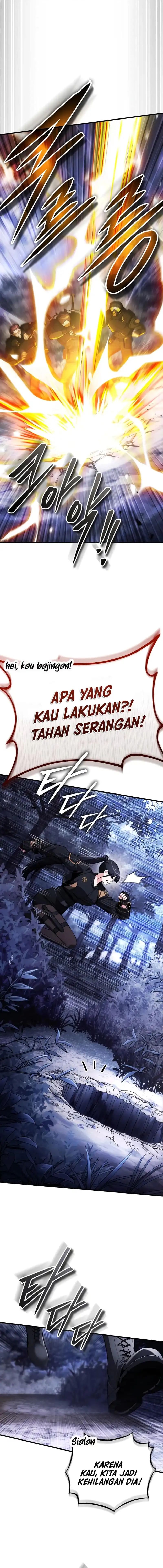Baca Superhuman Game Broadcast - Chapter 10 halaman 14