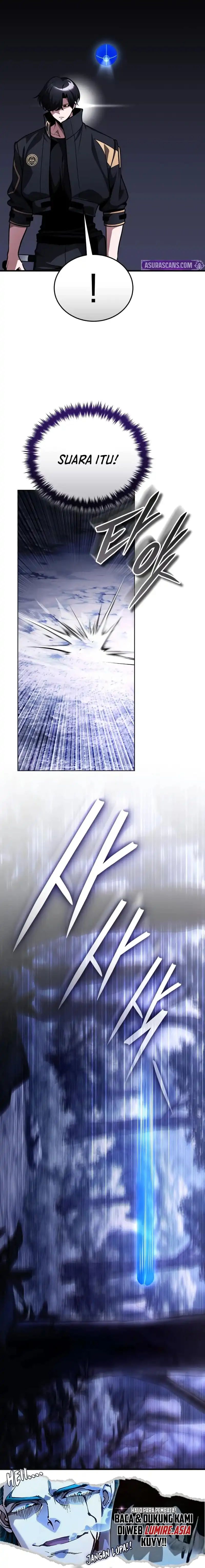 Baca Superhuman Game Broadcast - Chapter 10 halaman 17