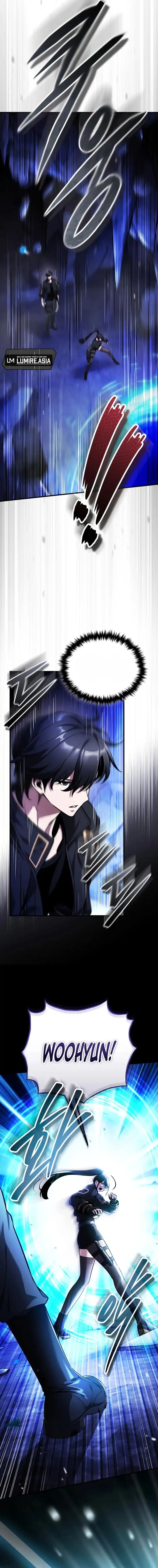 Baca Superhuman Game Broadcast - Chapter 10 halaman 2