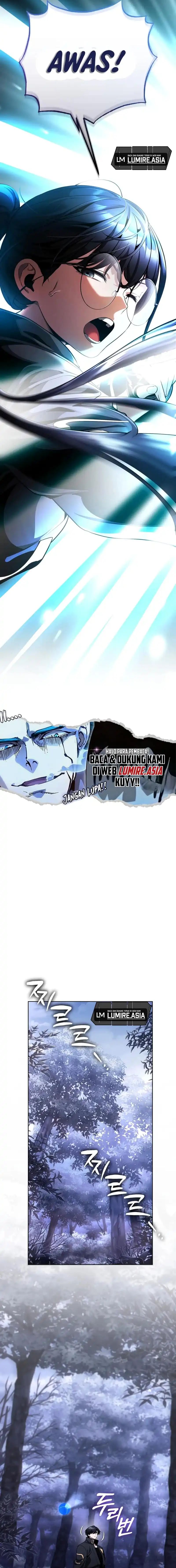 Baca Superhuman Game Broadcast - Chapter 10 halaman 3