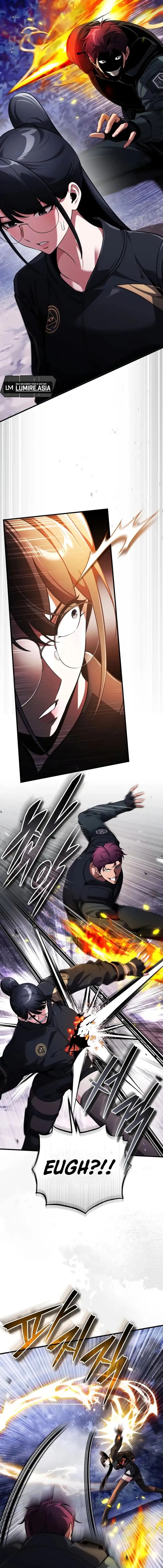 Baca Superhuman Game Broadcast - Chapter 10 halaman 8
