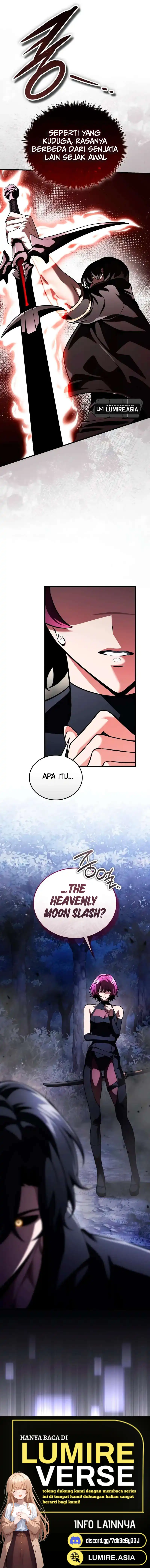 Baca Superhuman Game Broadcast - Chapter 13 halaman 15