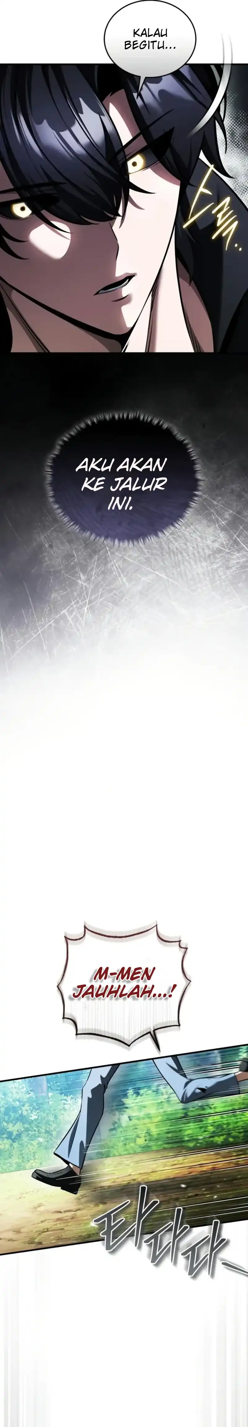 Baca Superhuman Game Broadcast - Chapter 16 halaman 13