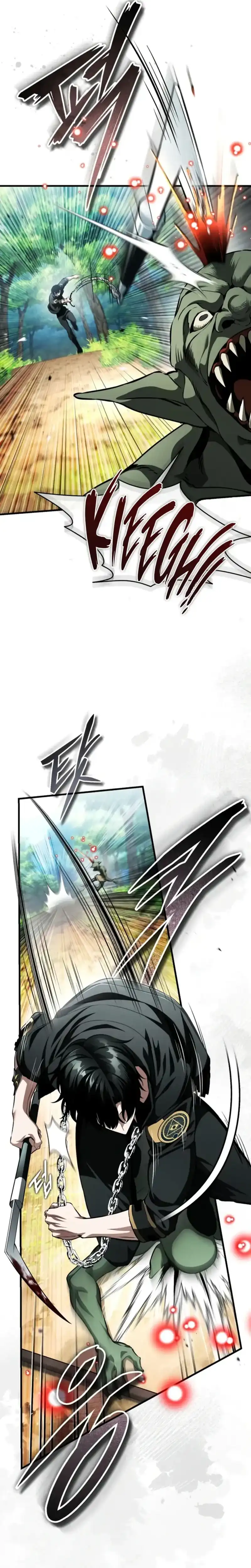 Baca Superhuman Game Broadcast - Chapter 16 halaman 15