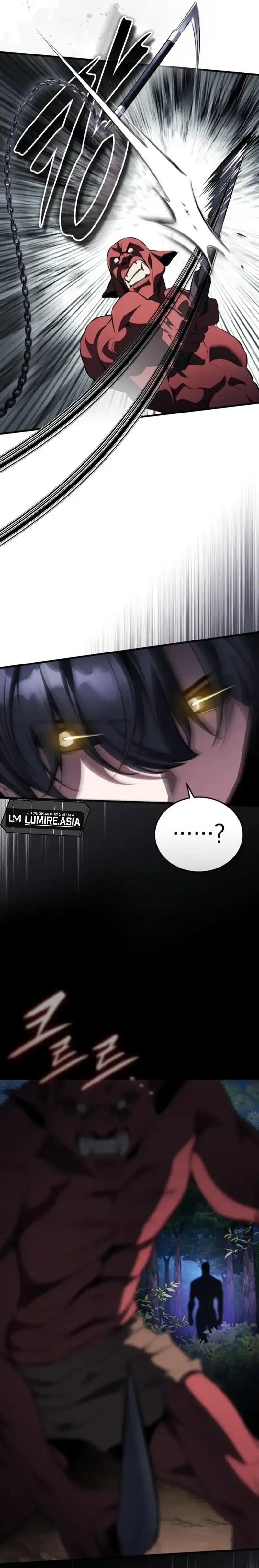 Baca Superhuman Game Broadcast - Chapter 16 halaman 21