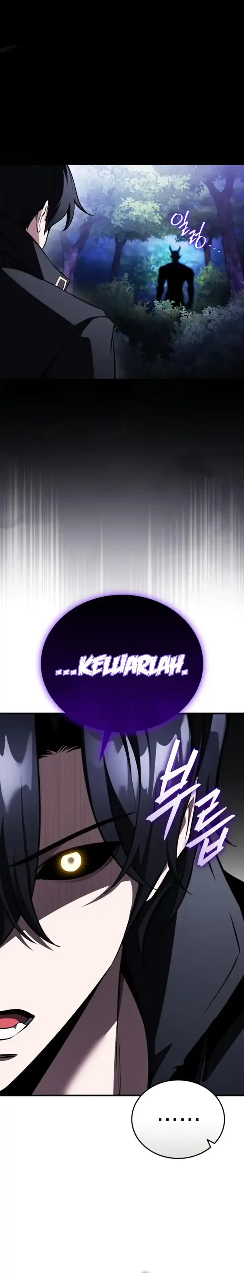 Baca Superhuman Game Broadcast - Chapter 16 halaman 26