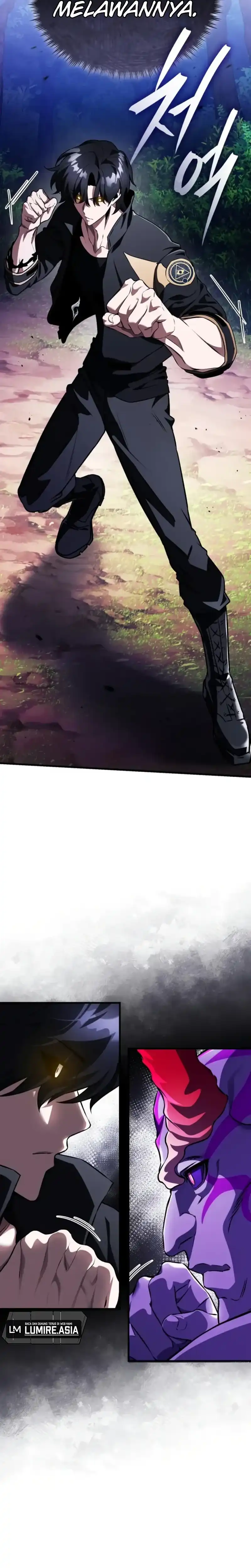 Baca Superhuman Game Broadcast - Chapter 16 halaman 30