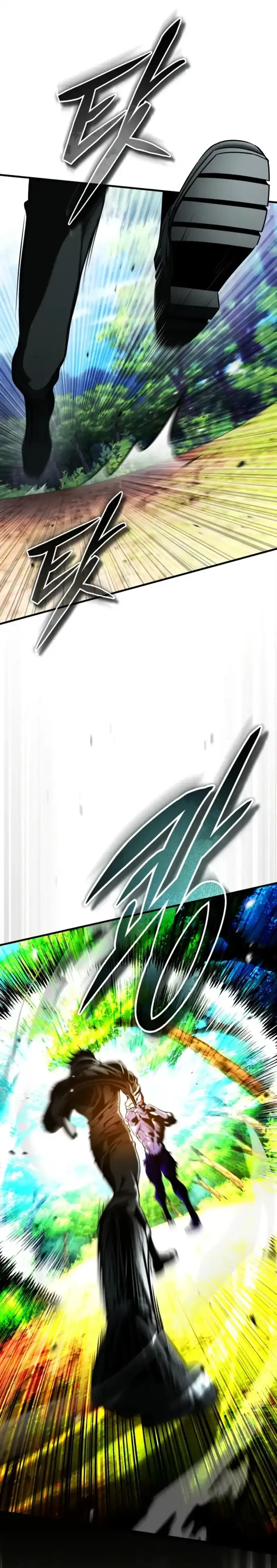 Baca Superhuman Game Broadcast - Chapter 16 halaman 31