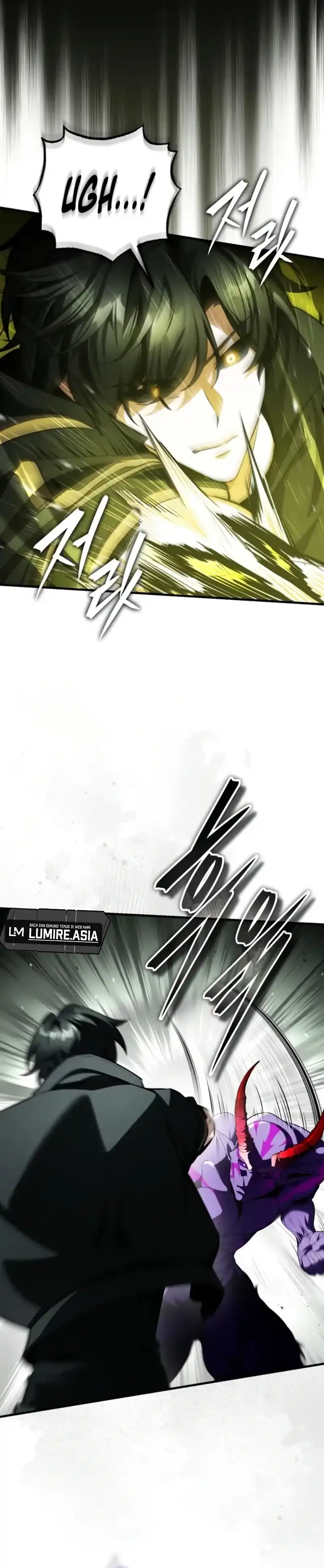 Baca Superhuman Game Broadcast - Chapter 16 halaman 32