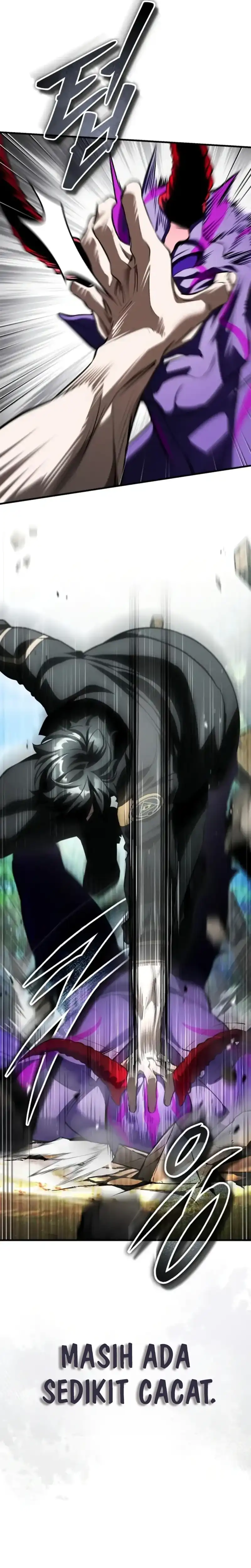 Baca Superhuman Game Broadcast - Chapter 16 halaman 36