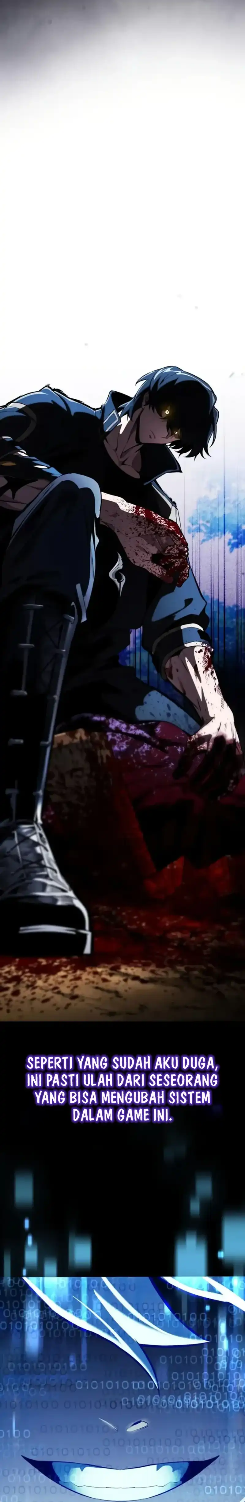 Baca Superhuman Game Broadcast - Chapter 16 halaman 40