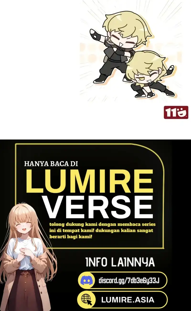 Baca Superhuman Game Broadcast - Chapter 18 halaman 21