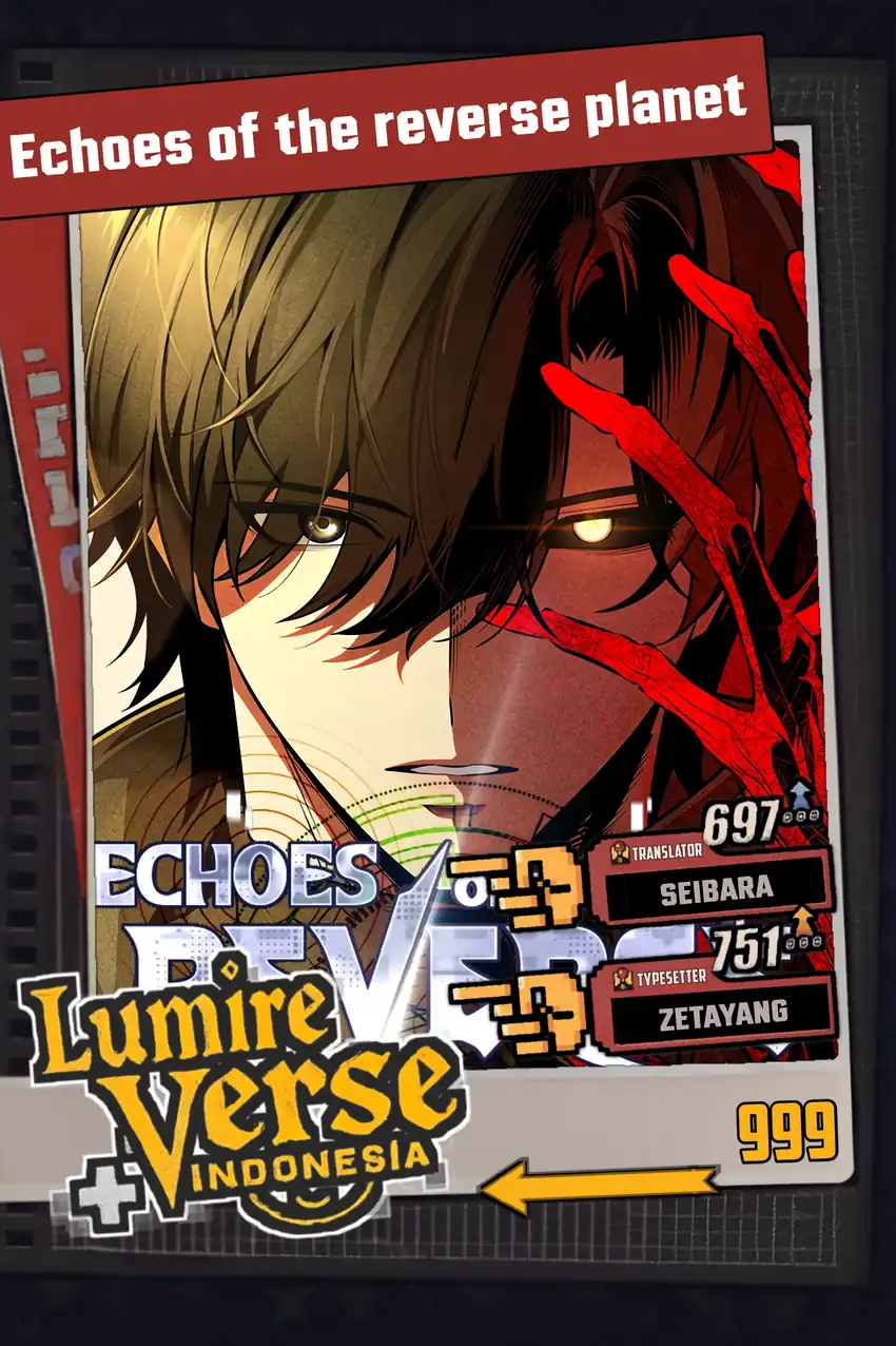 Baca Superhuman Game Broadcast - Chapter 21 halaman 1