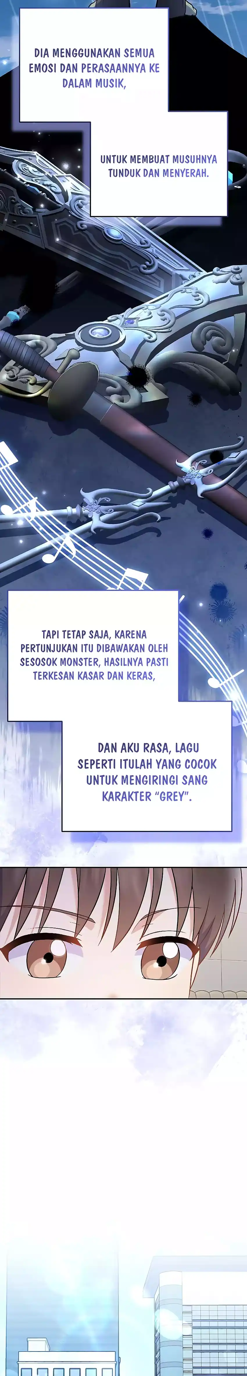 Baca Superstar From Age 0 - Chapter 74 halaman 10