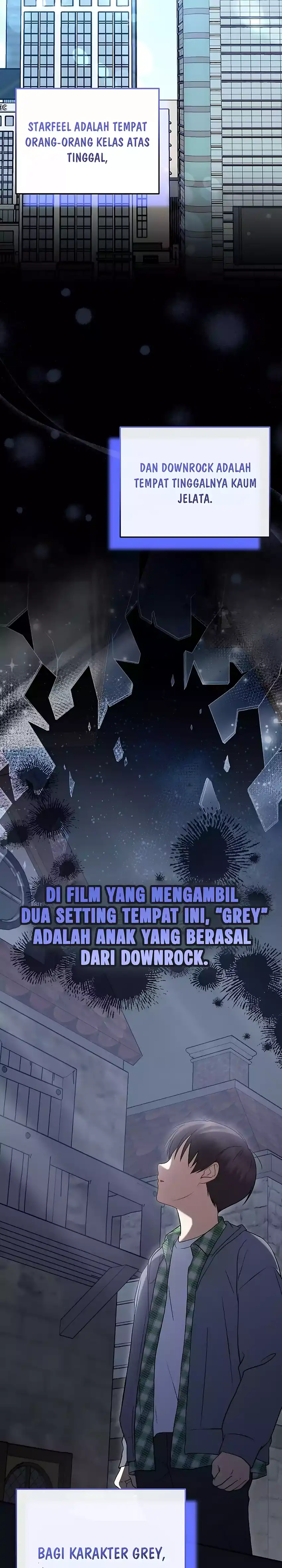 Baca Superstar From Age 0 - Chapter 74 halaman 11