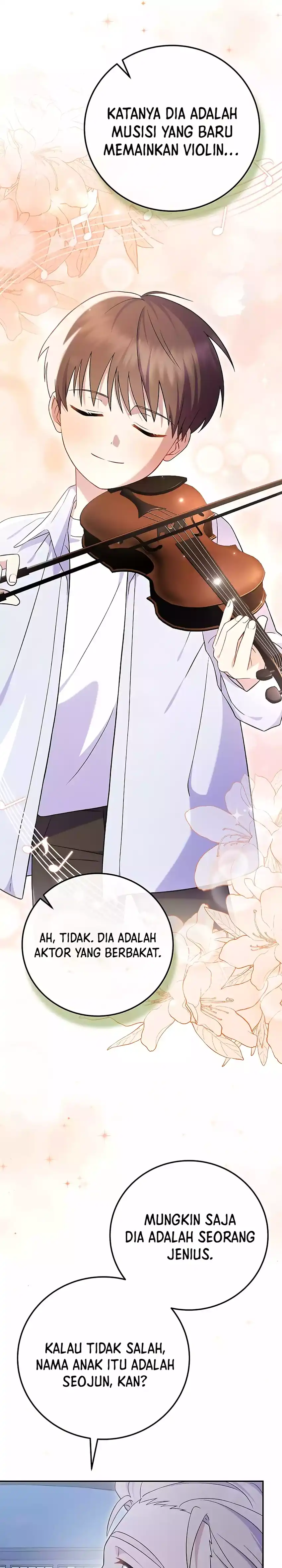 Baca Superstar From Age 0 - Chapter 74 halaman 2