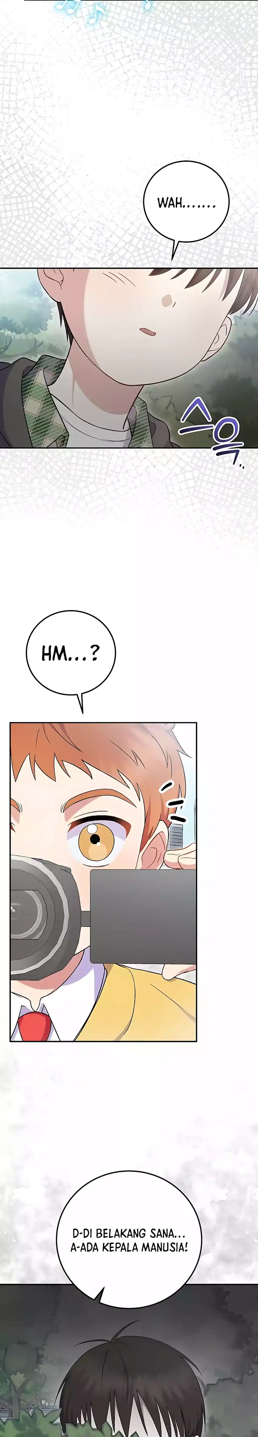 Baca Superstar From Age 0 - Chapter 74 halaman 25