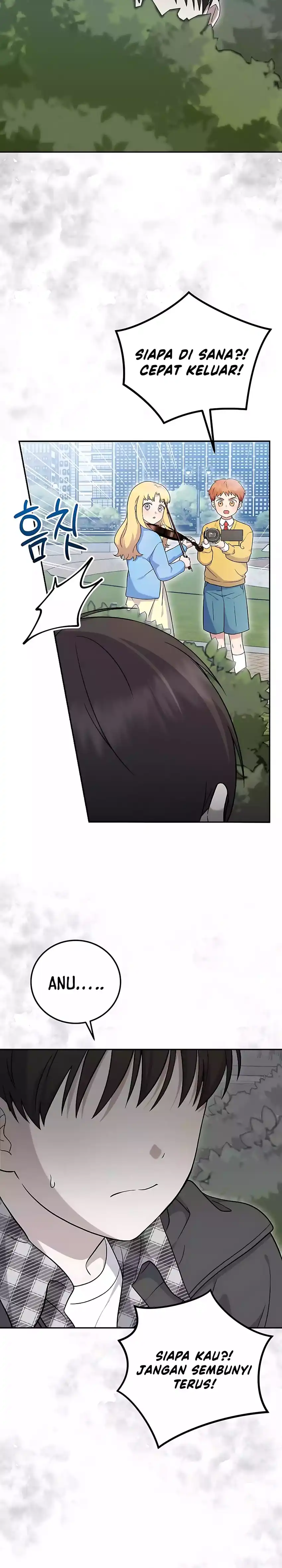 Baca Superstar From Age 0 - Chapter 74 halaman 26