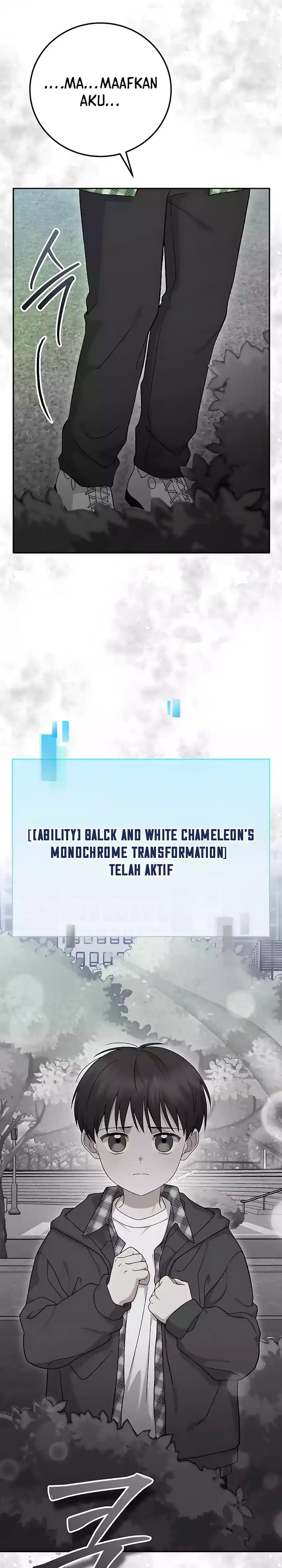 Baca Superstar From Age 0 - Chapter 74 halaman 27